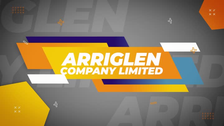 Arriglen, Showreel