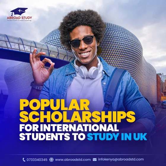 UK intake ad campaign